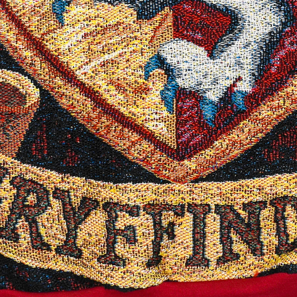 "Harry Potter" Gryffindor Tapestry Panel Pullover