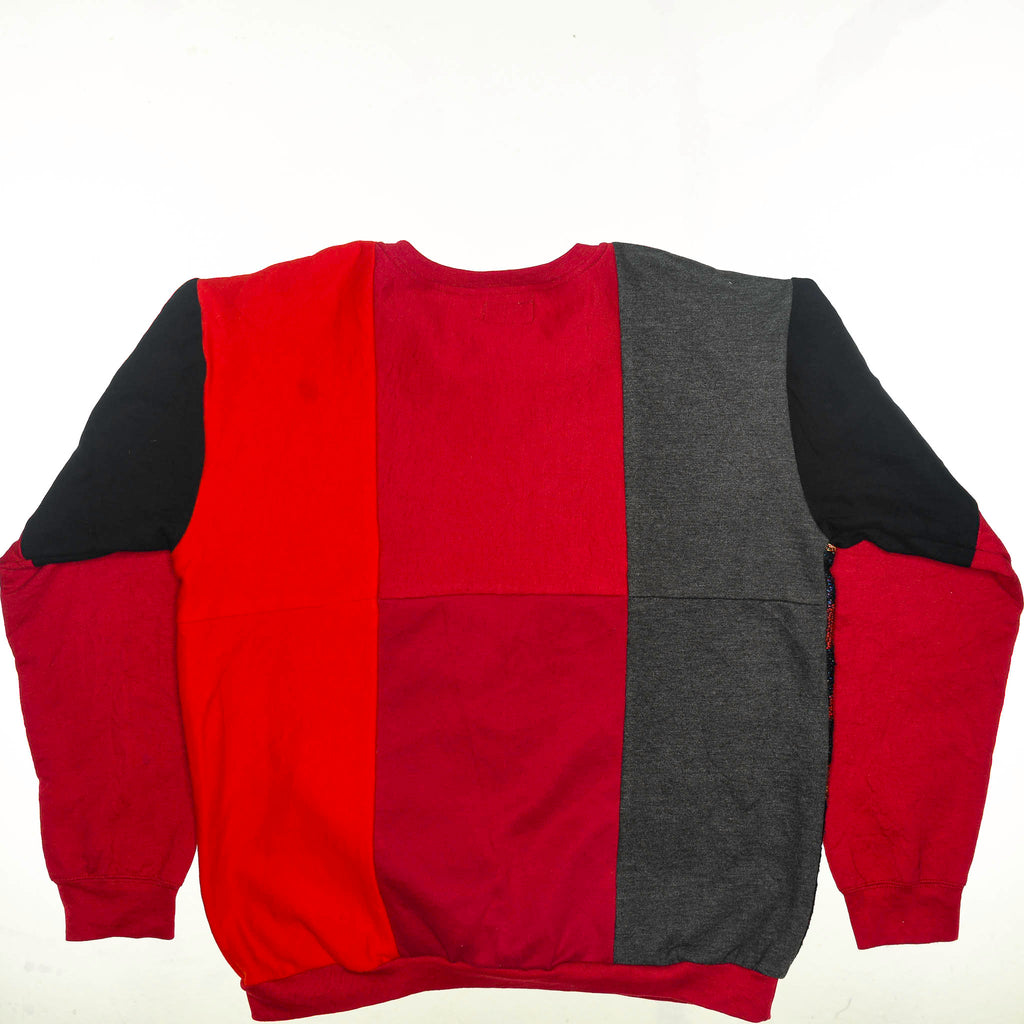 "Harry Potter" Gryffindor Tapestry Panel Pullover