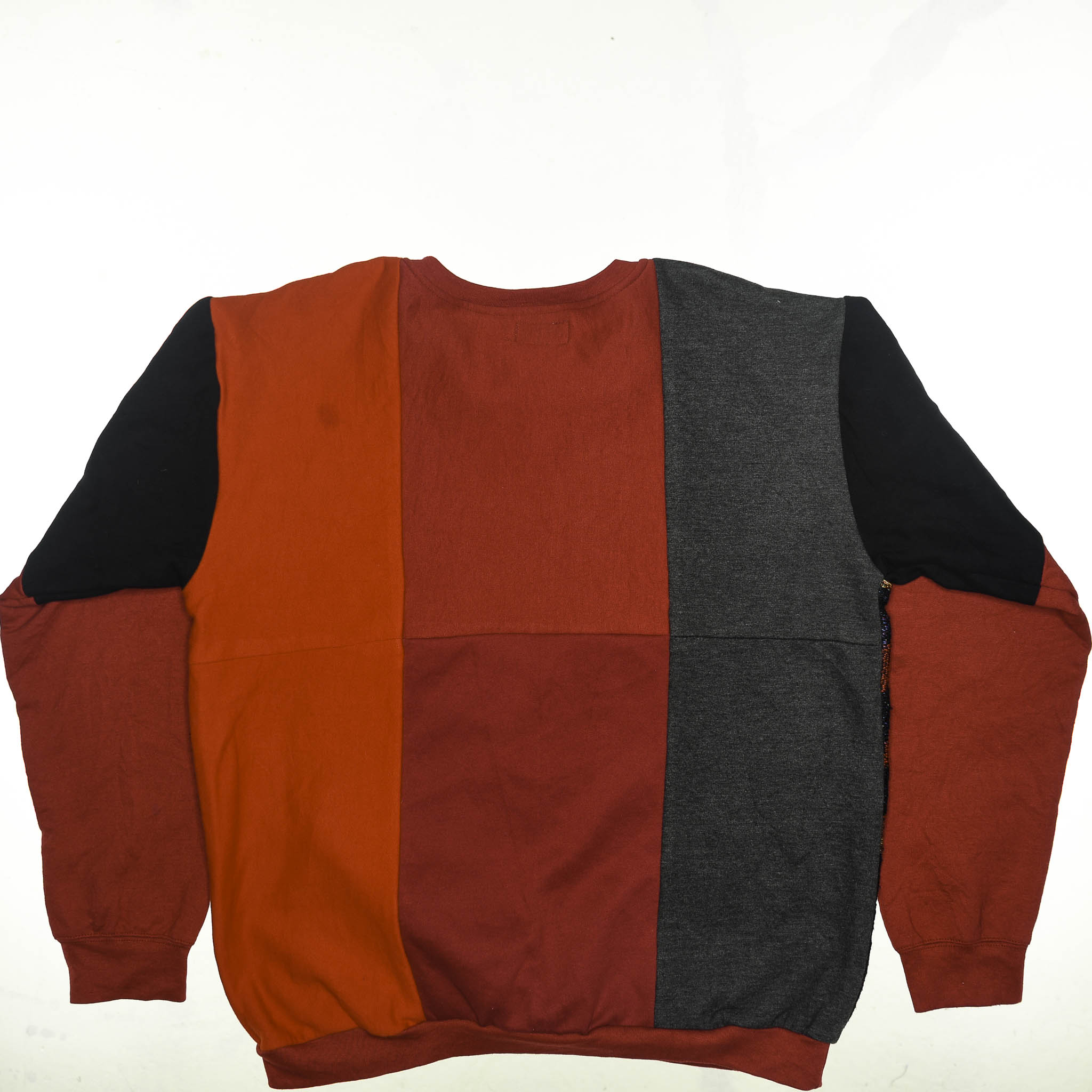 "Harry Potter" Gryffindor Tapestry Panel Pullover