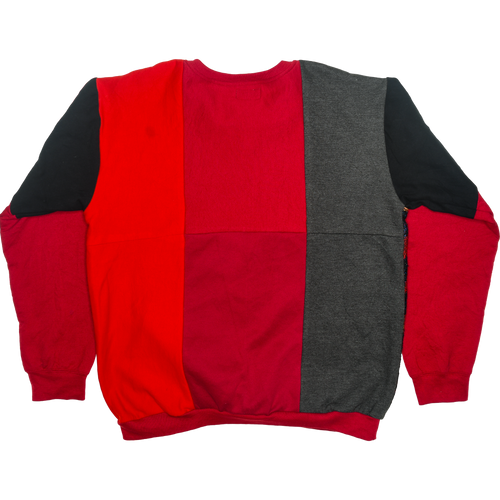 "Harry Potter" Gryffindor Tapestry Panel Pullover
