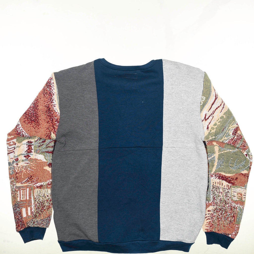 "Harry Potter" Gryffindor Tapestry Panel Pullover