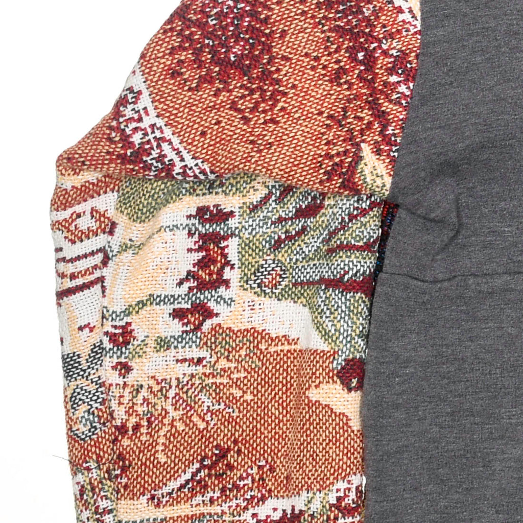 "Harry Potter" Gryffindor Tapestry Panel Pullover