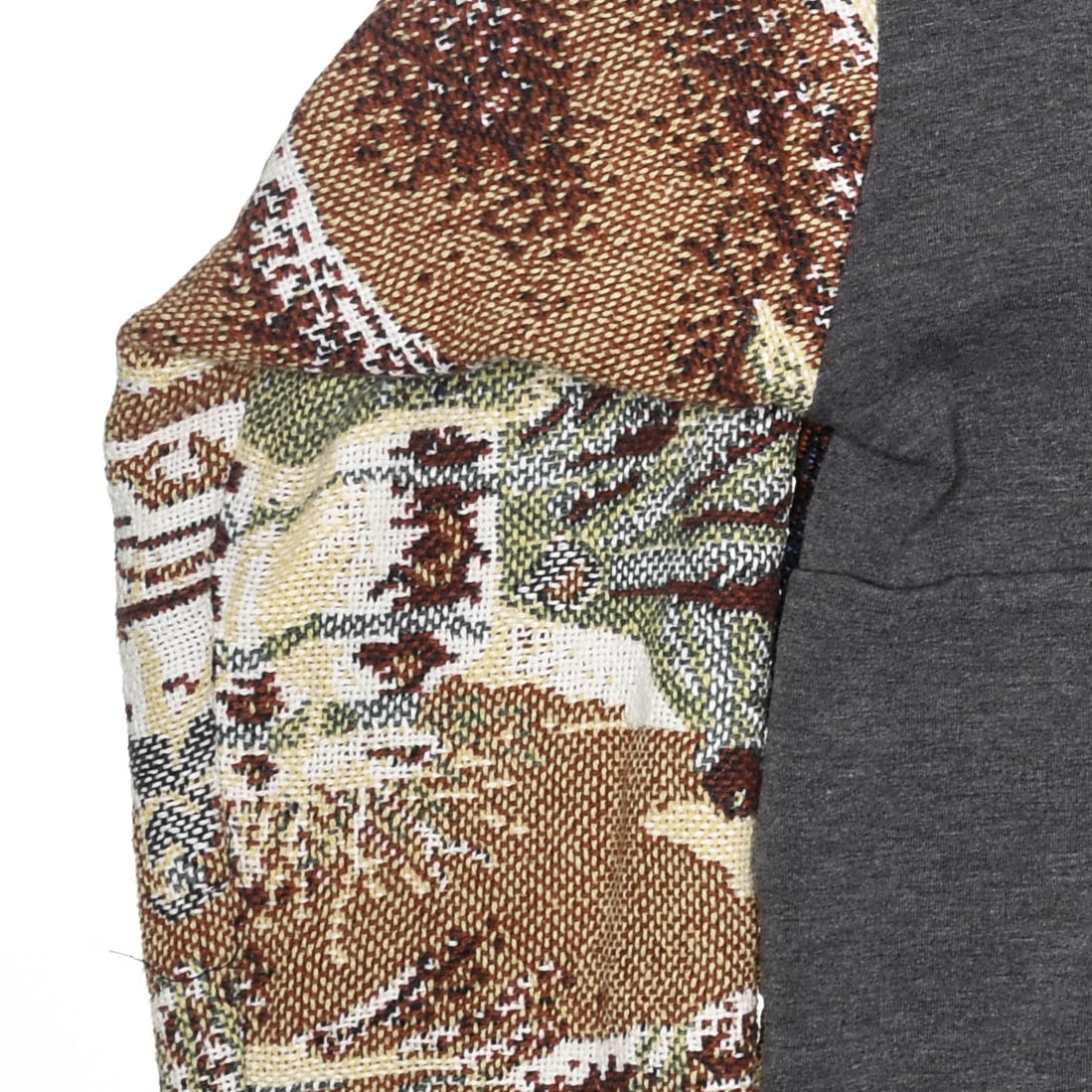 "Harry Potter" Gryffindor Tapestry Panel Pullover