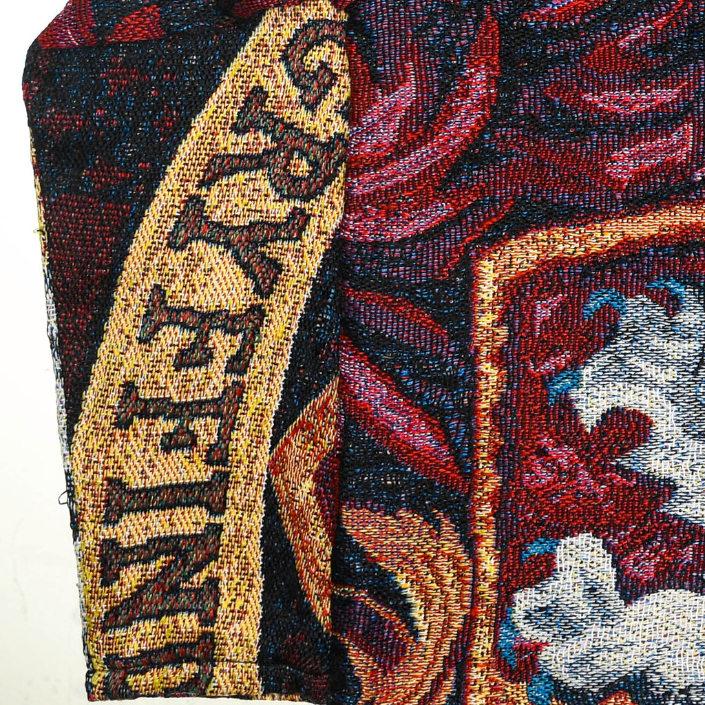"Harry Potter" Full Tapestry Zip Up