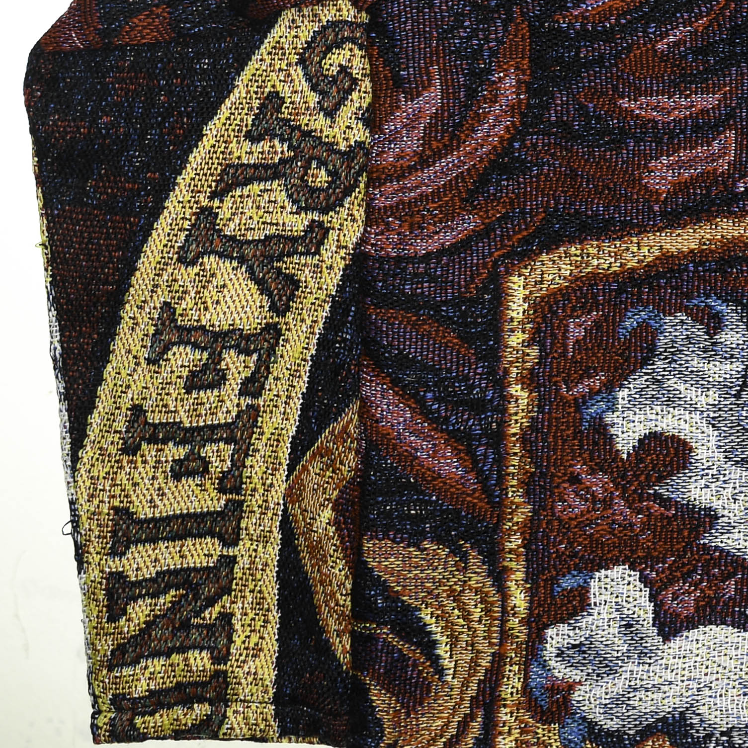 "Harry Potter" Full Tapestry Zip Up