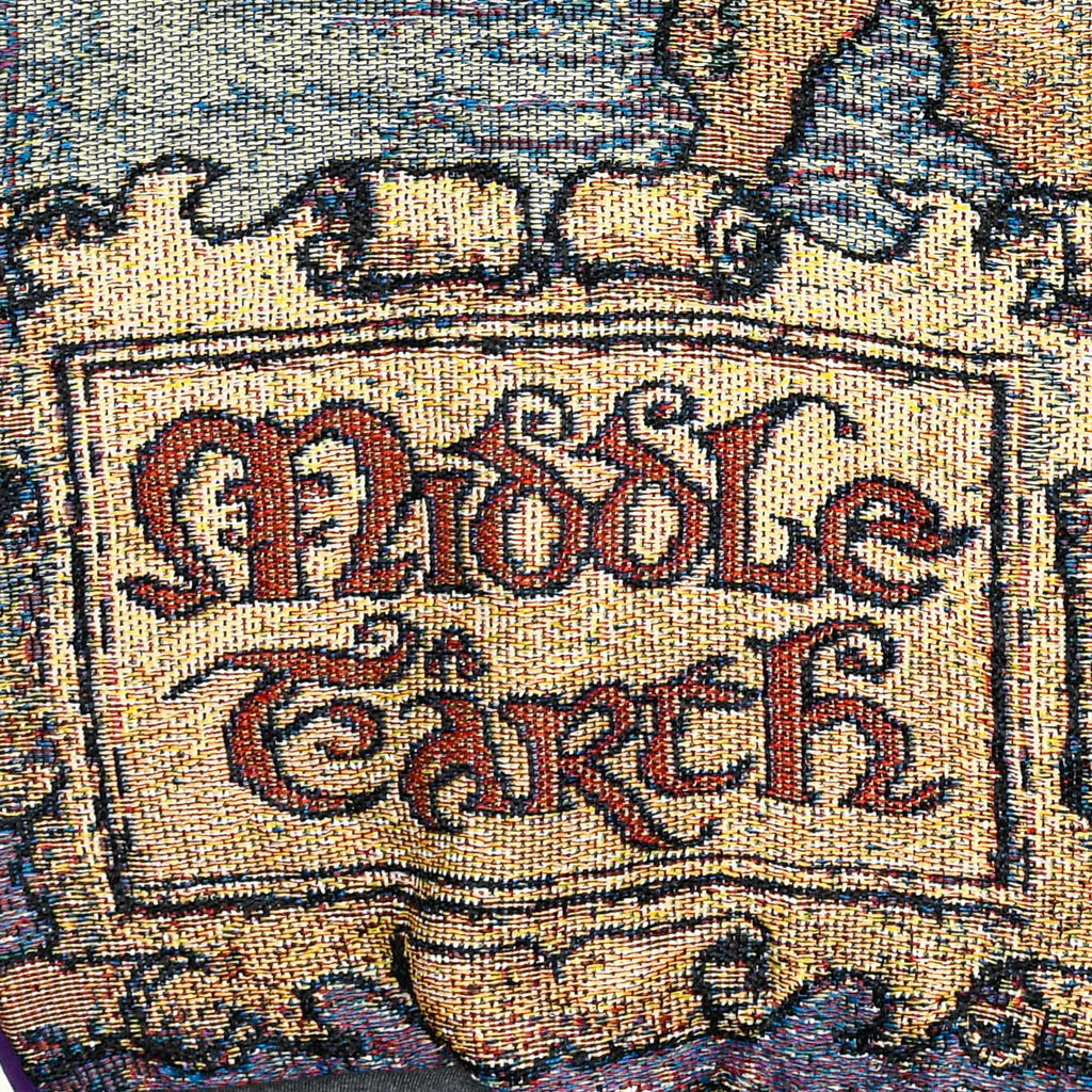 Middle Earth Pullover Tapestry