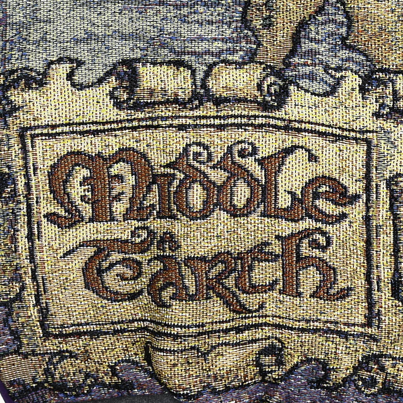 Middle Earth Pullover Tapestry