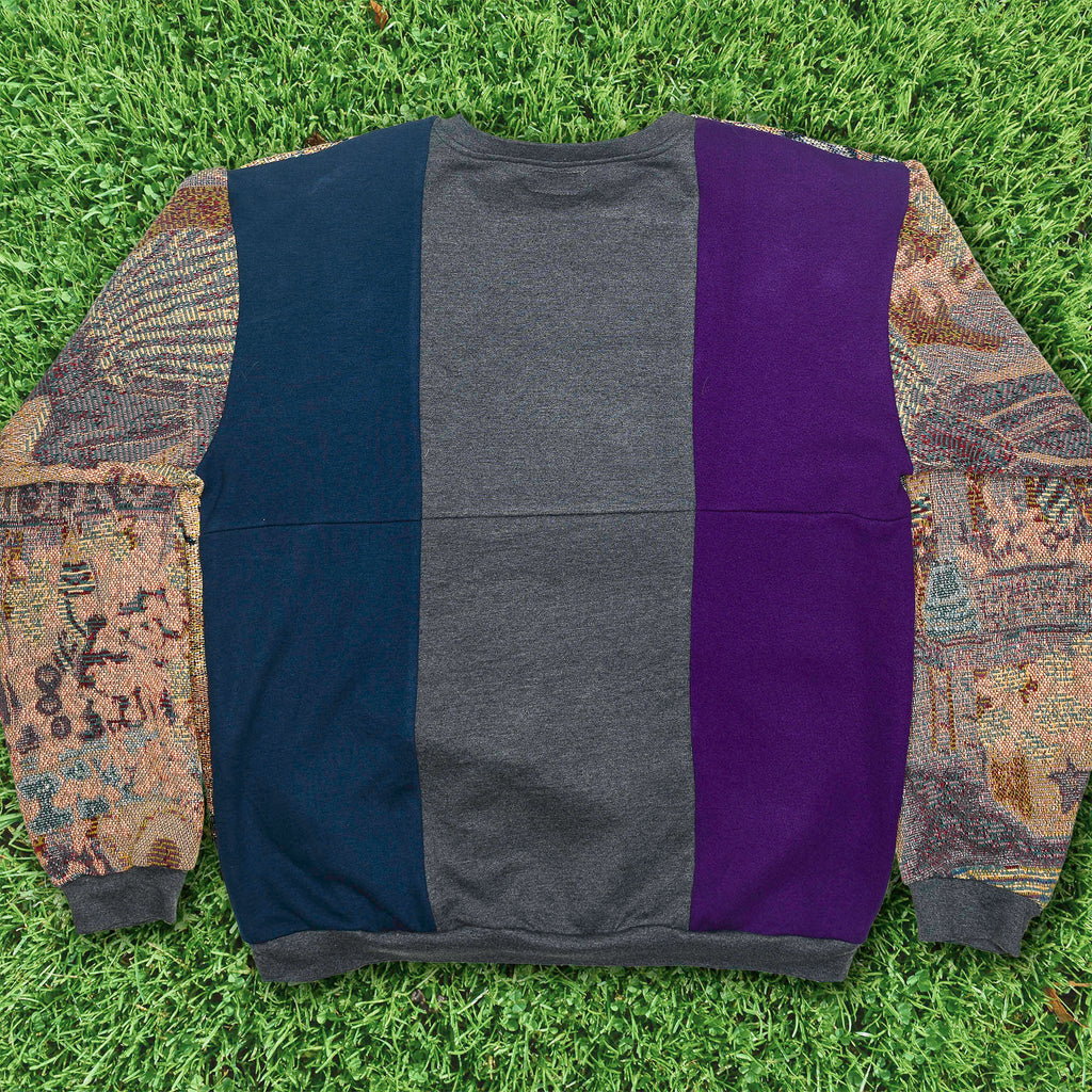 Middle Earth Pullover Tapestry