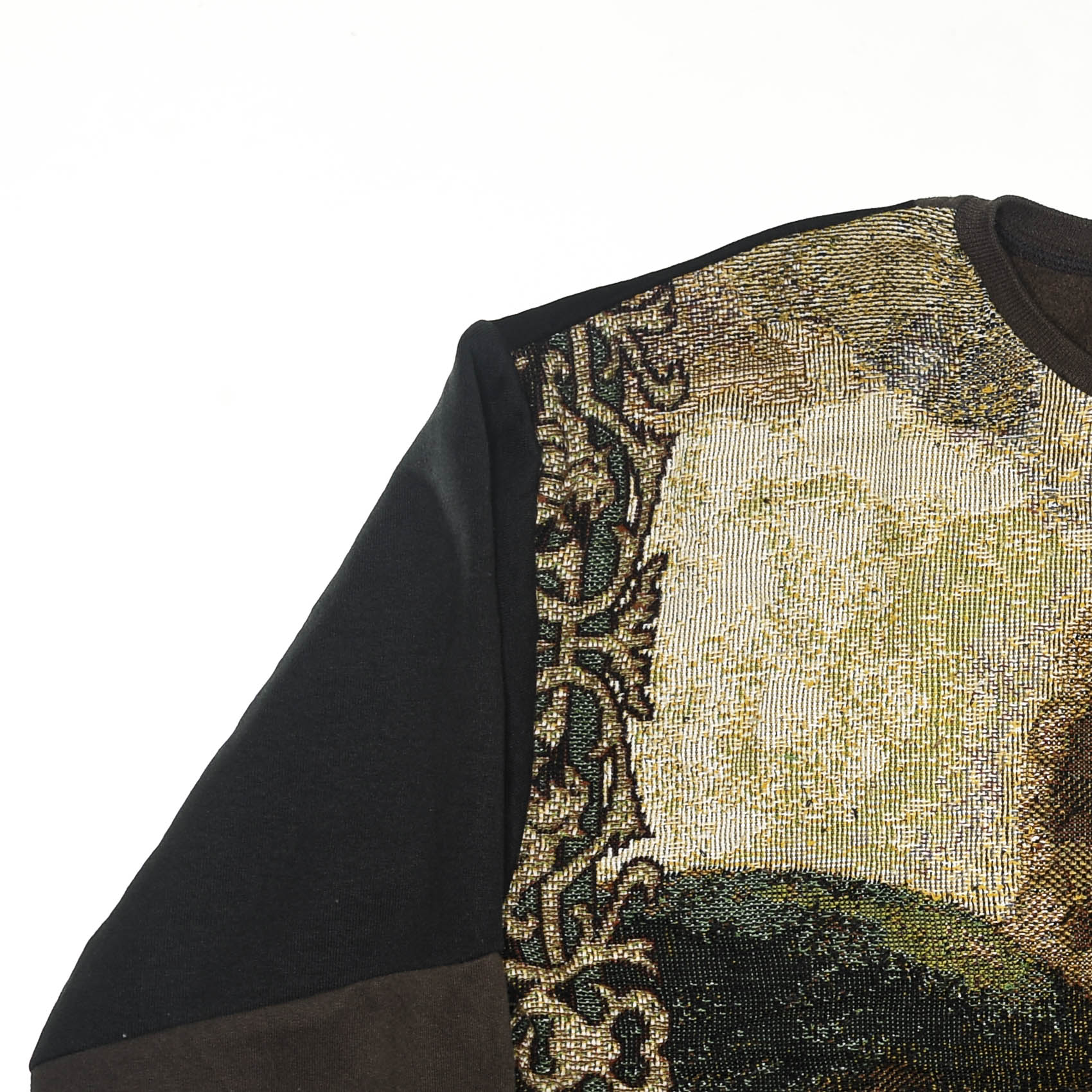 Cherub Full Tapestry Pullover