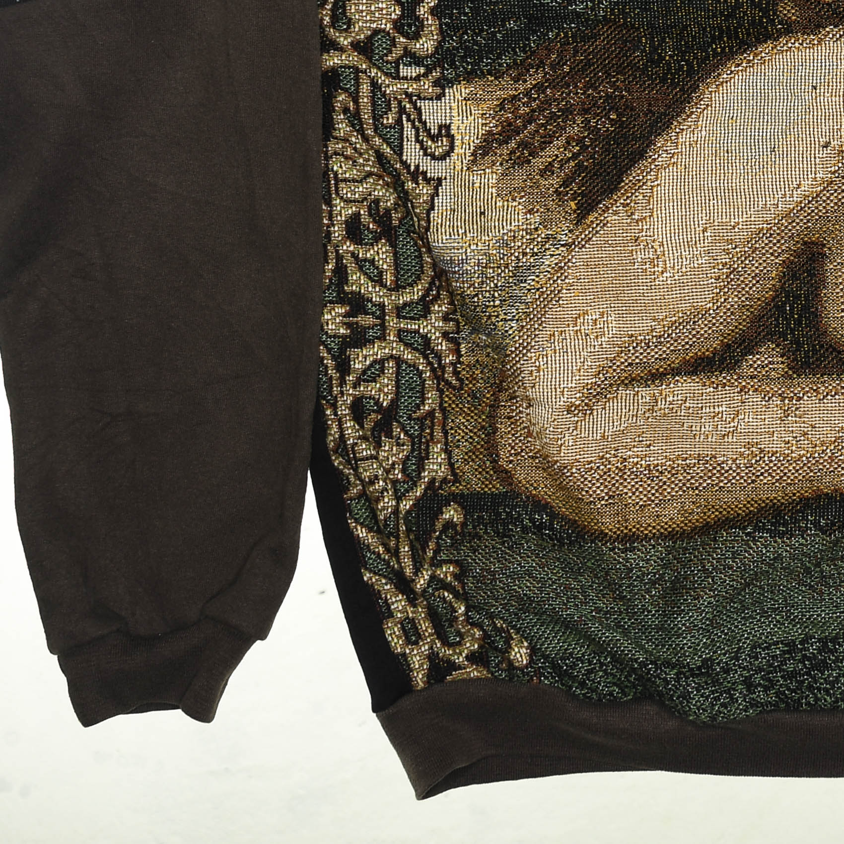 Cherub Full Tapestry Pullover