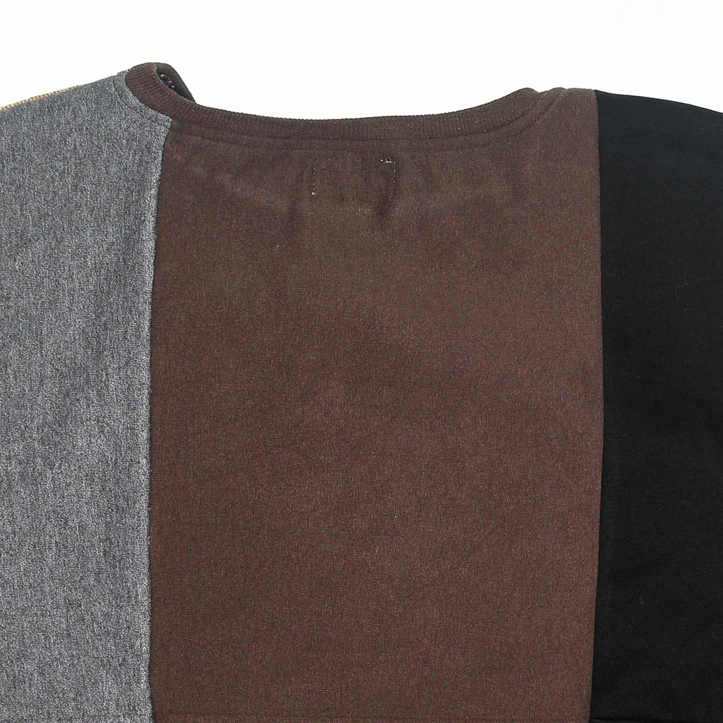 Cherub Full Tapestry Pullover