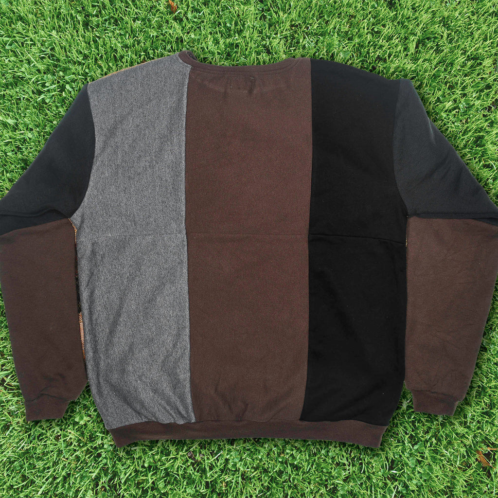 Cherub Full Tapestry Pullover