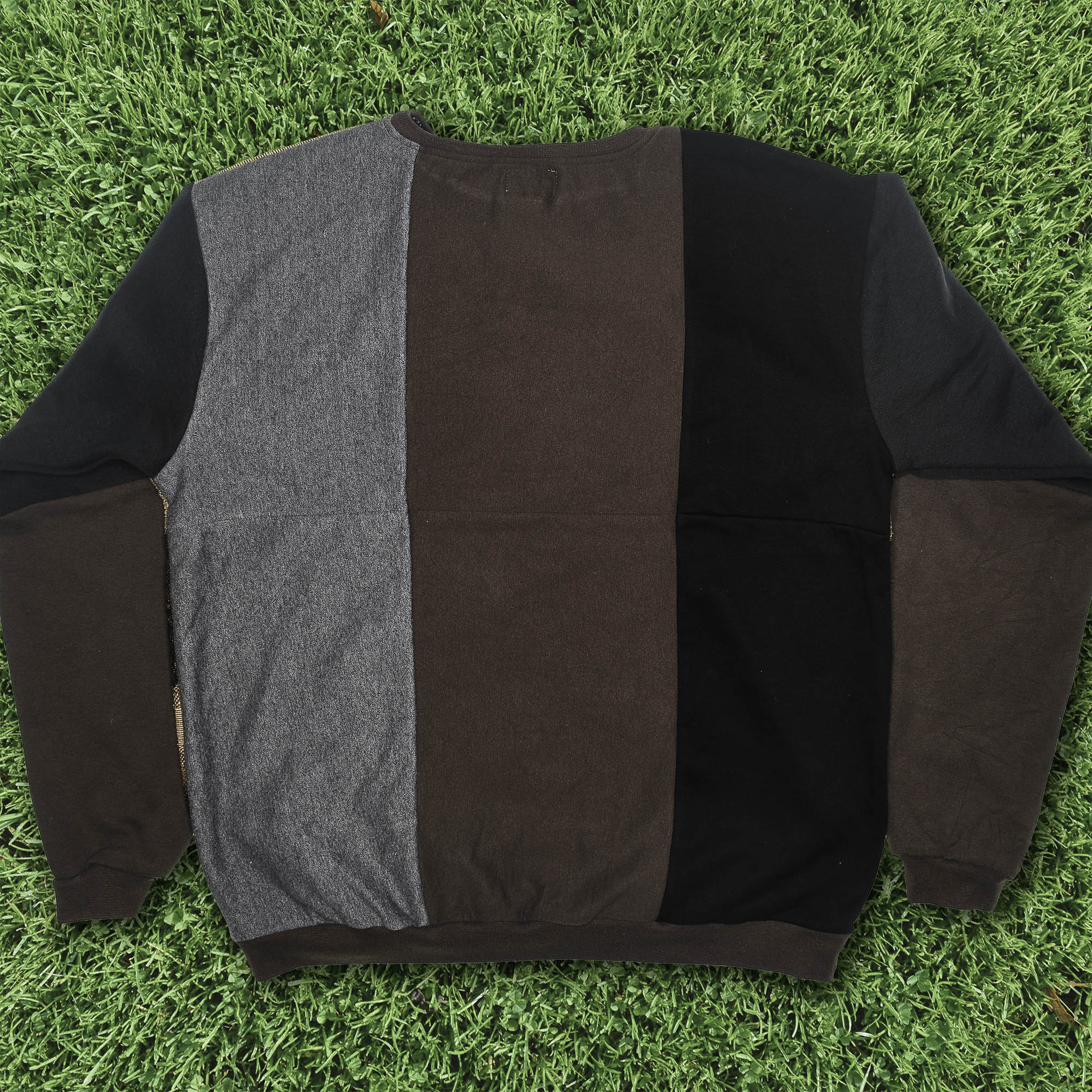 Cherub Full Tapestry Pullover