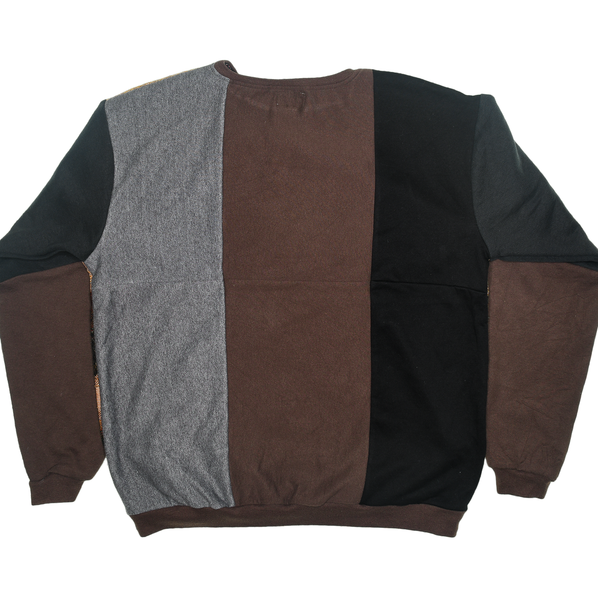 Cherub Full Tapestry Panel Pullover