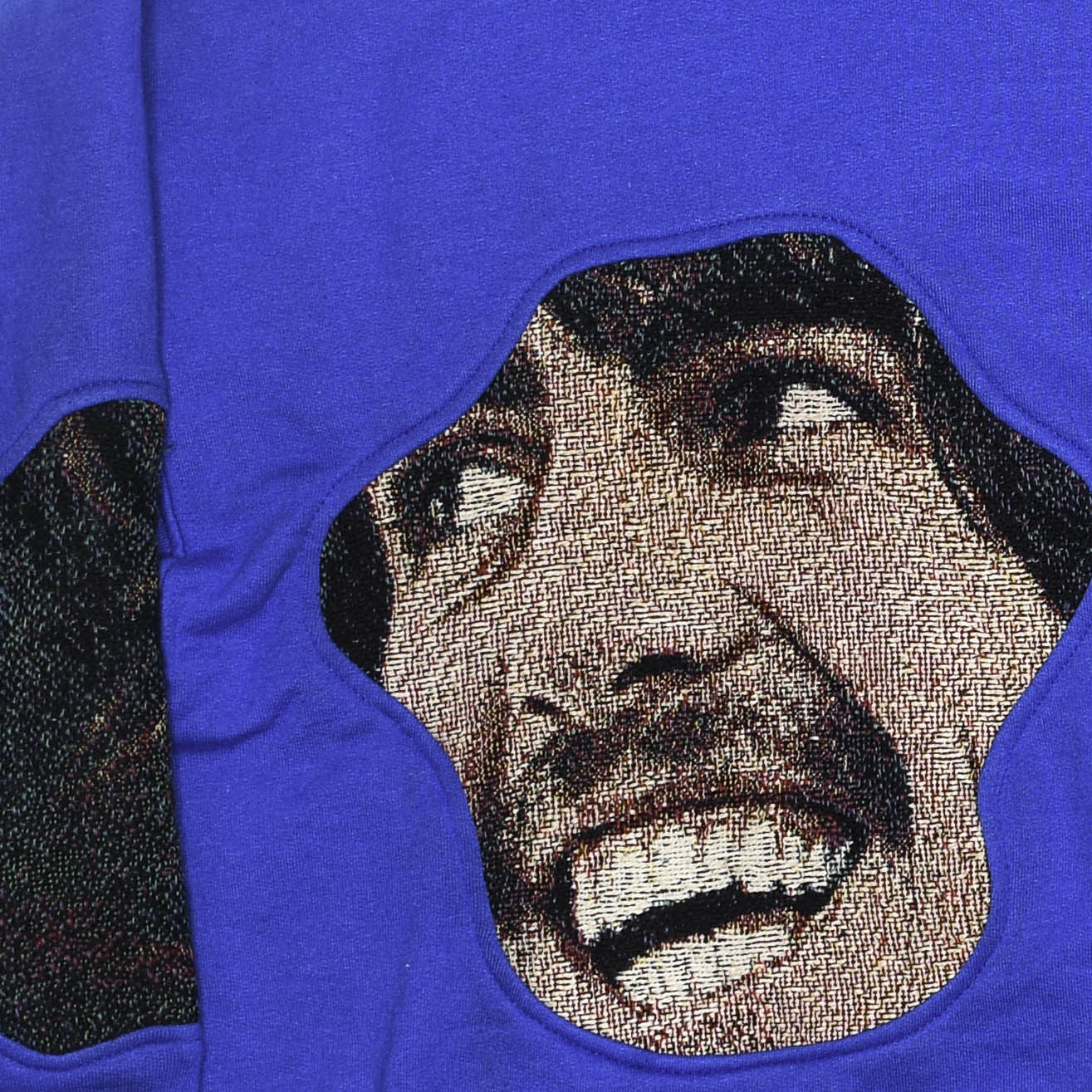 The Beatles Amoeba Tapestry Pullover