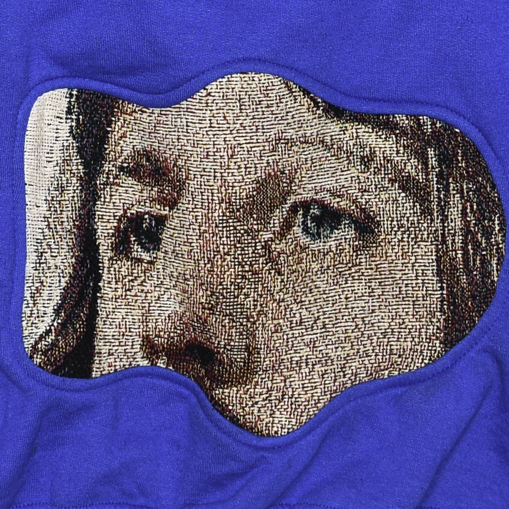 The Beatles Amoeba Tapestry Pullover