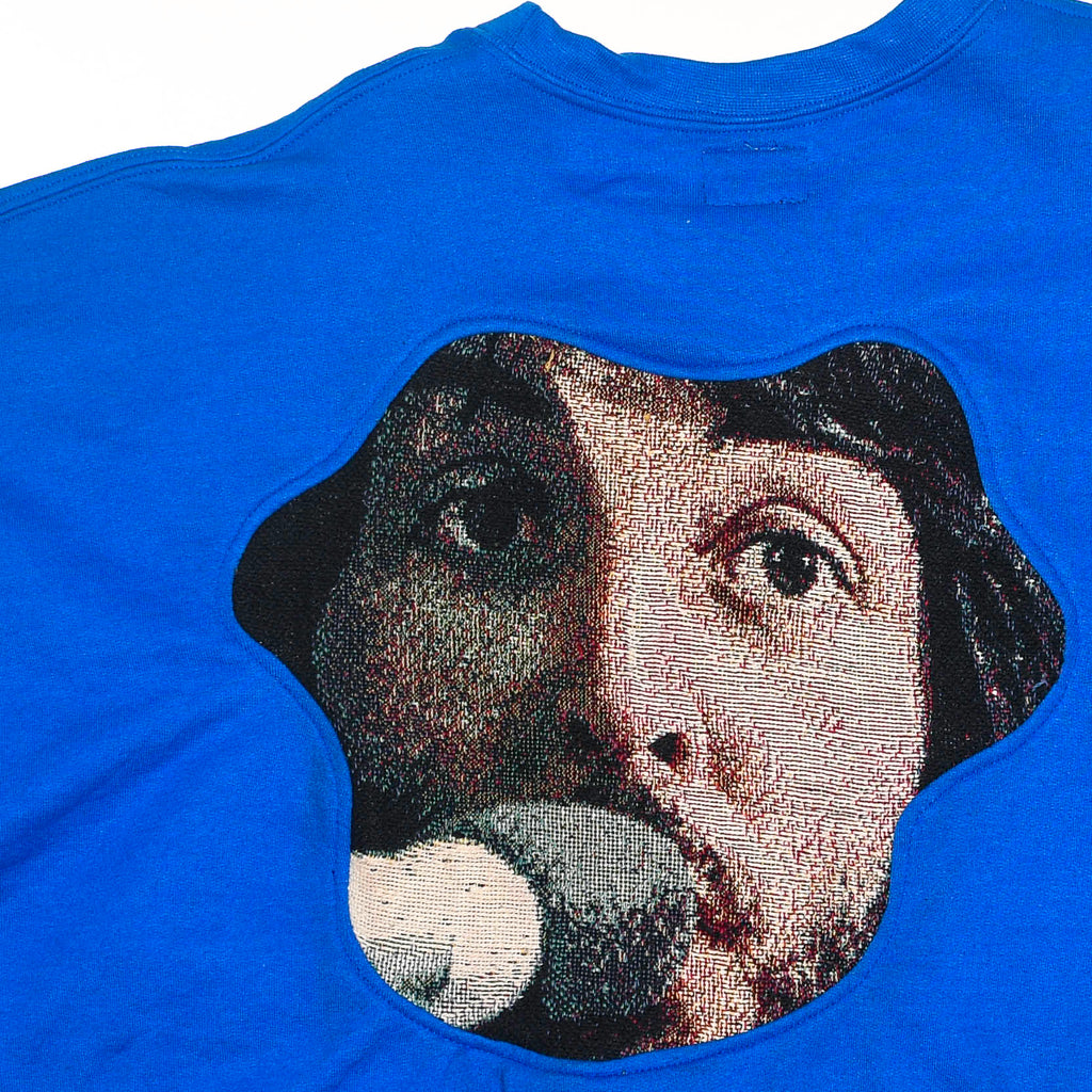 The Beatles Amoeba Tapestry Pullover