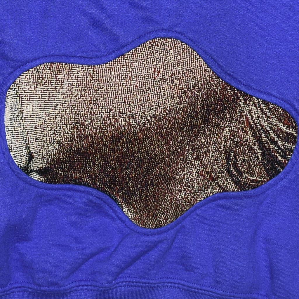 The Beatles Amoeba Tapestry Pullover