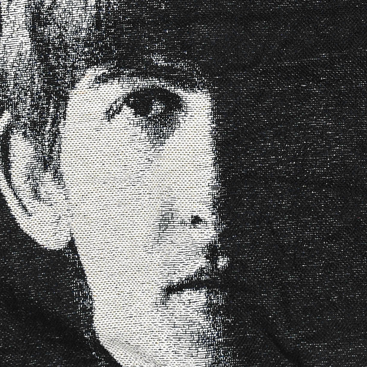 The Beatles Full Tapestry Panel Pullover