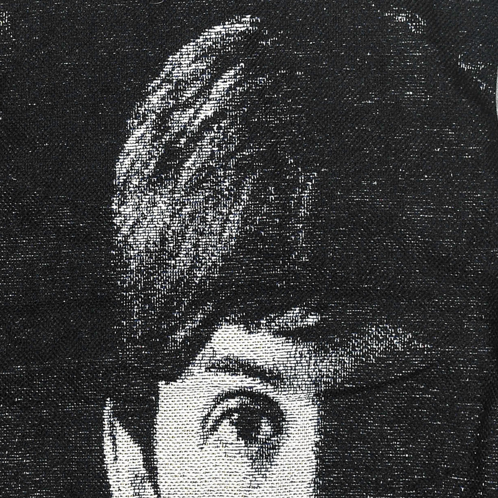 The Beatles Full Tapestry Panel Pullover