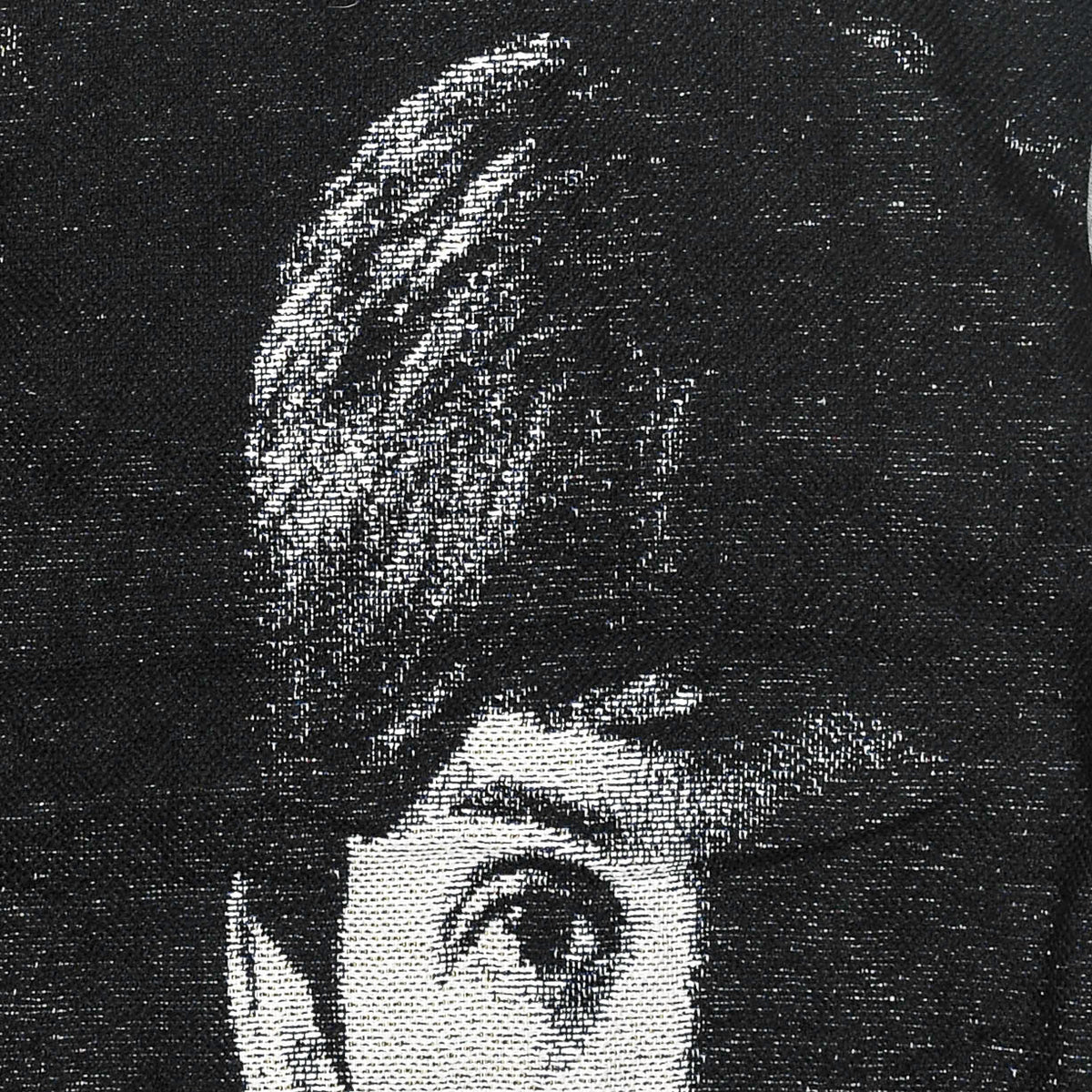 The Beatles Full Tapestry Panel Pullover