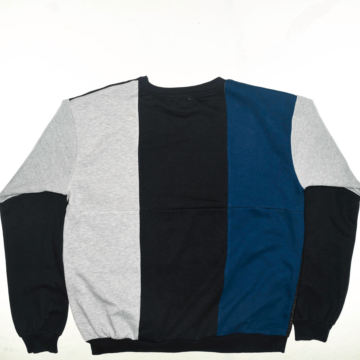 The Beatles Full Tapestry Panel Pullover