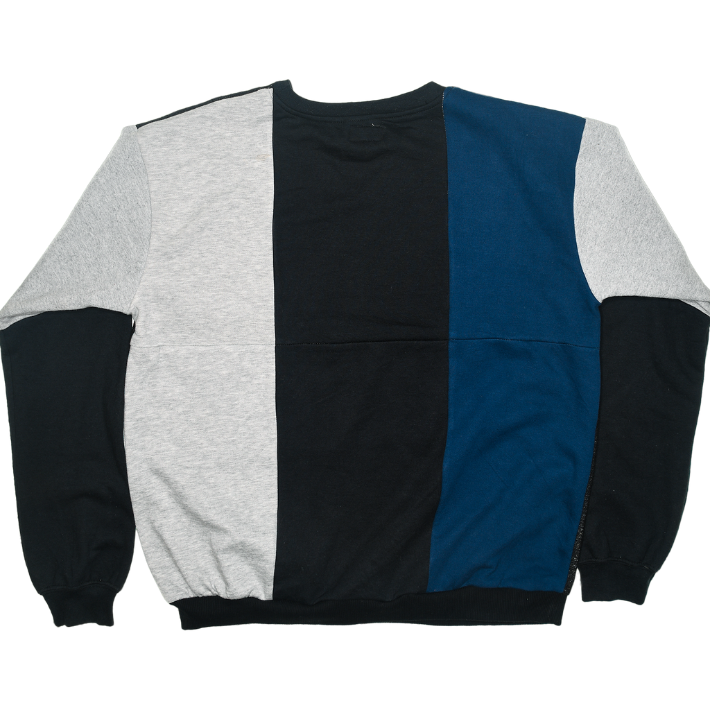 The Beatles Full Tapestry Panel Pullover