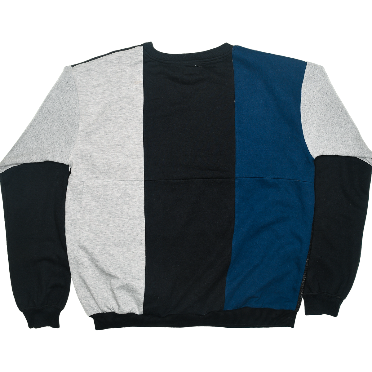 The Beatles Full Tapestry Panel Pullover