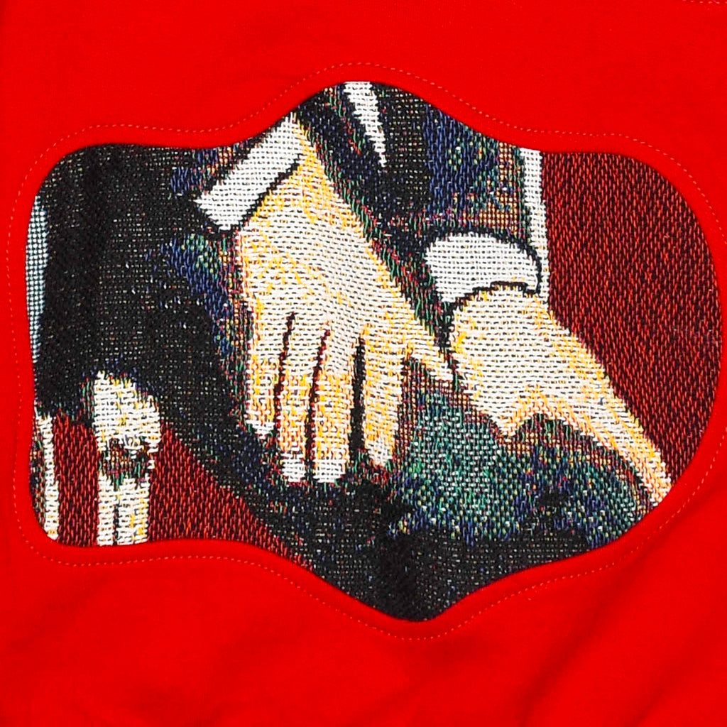 The Beatles Amoeba Tapestry Pullover