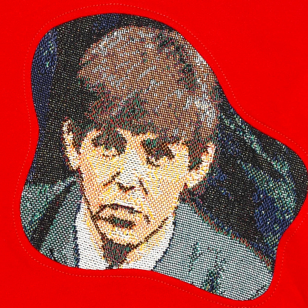 The Beatles Amoeba Tapestry Pullover