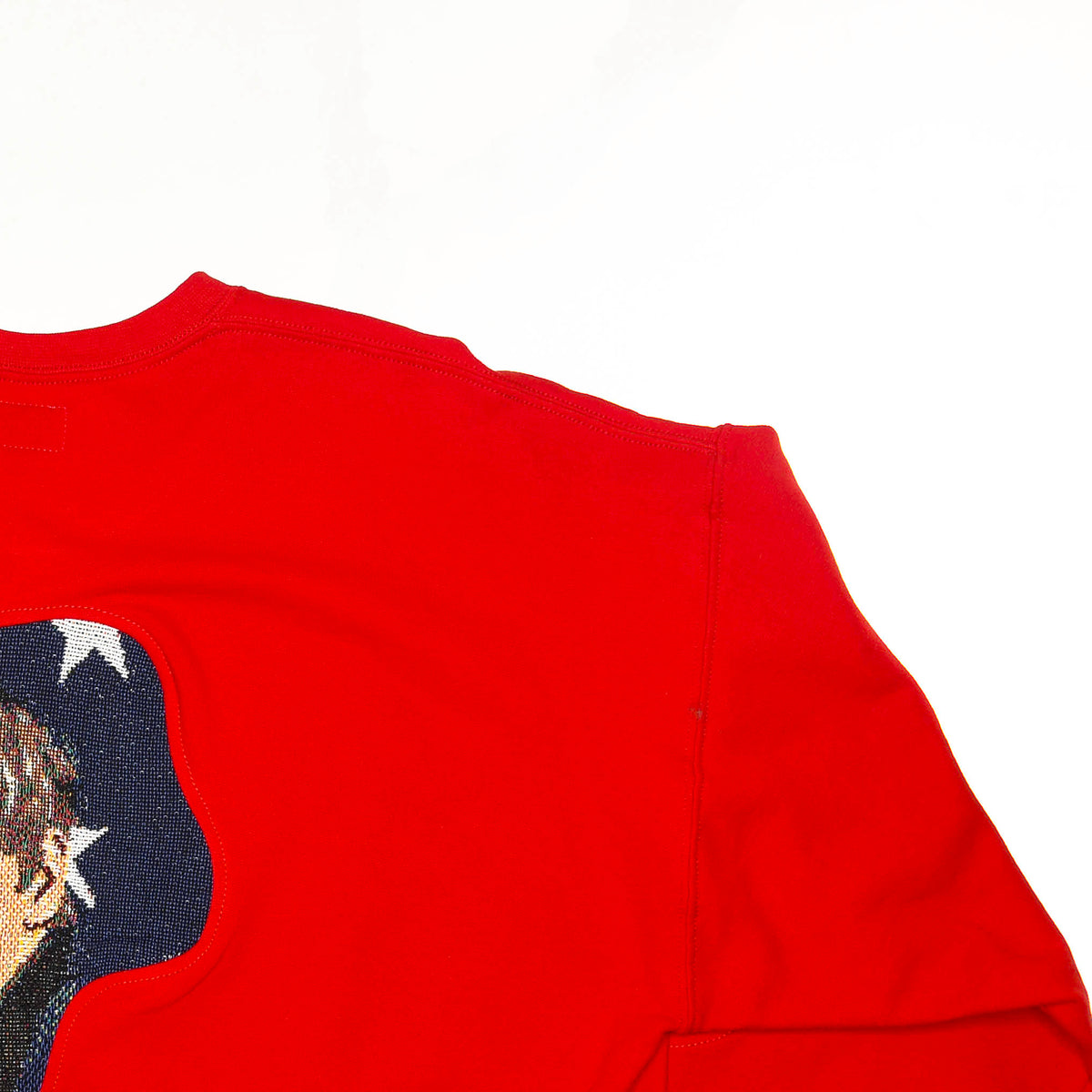 The Beatles Amoeba Tapestry Pullover