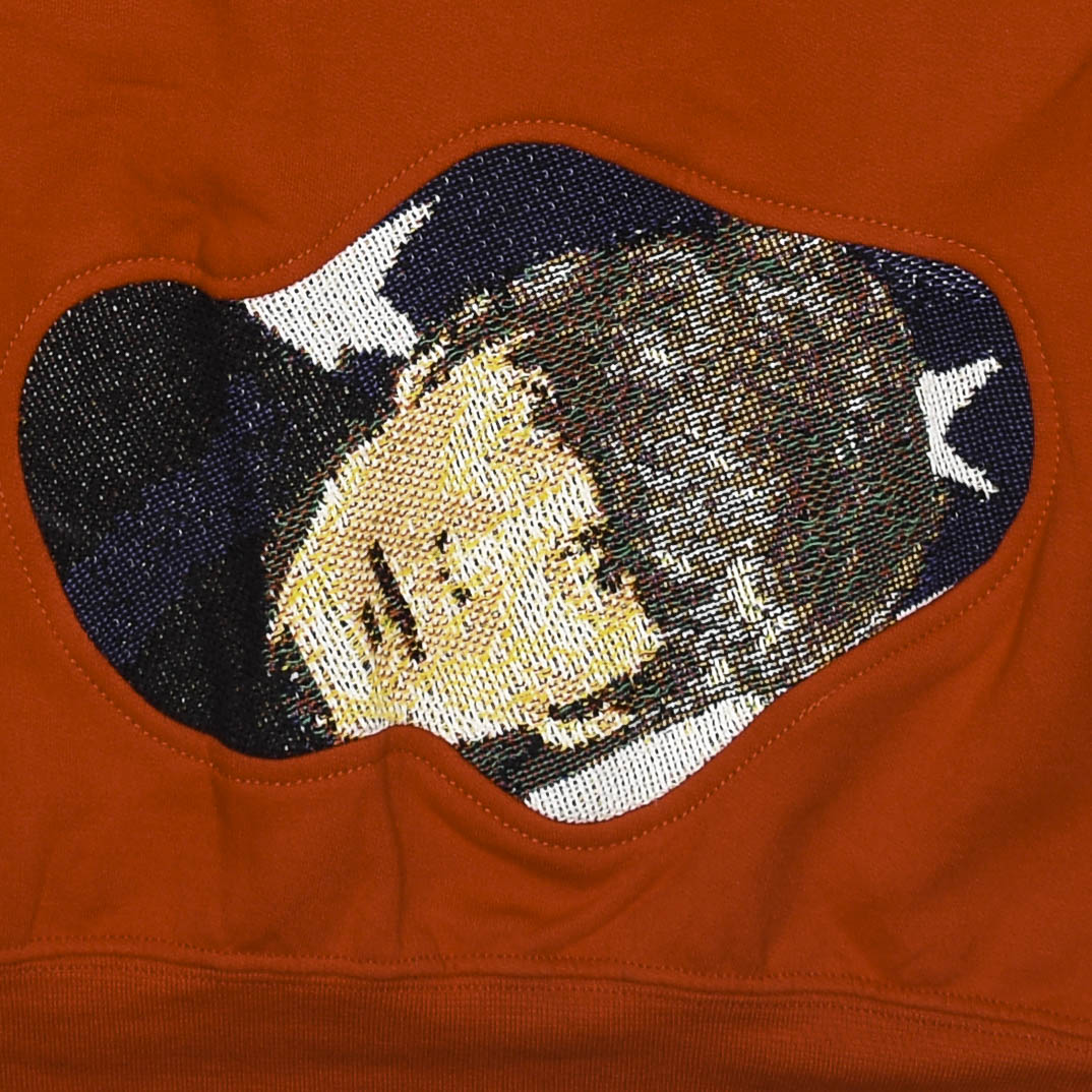 The Beatles Amoeba Tapestry Pullover