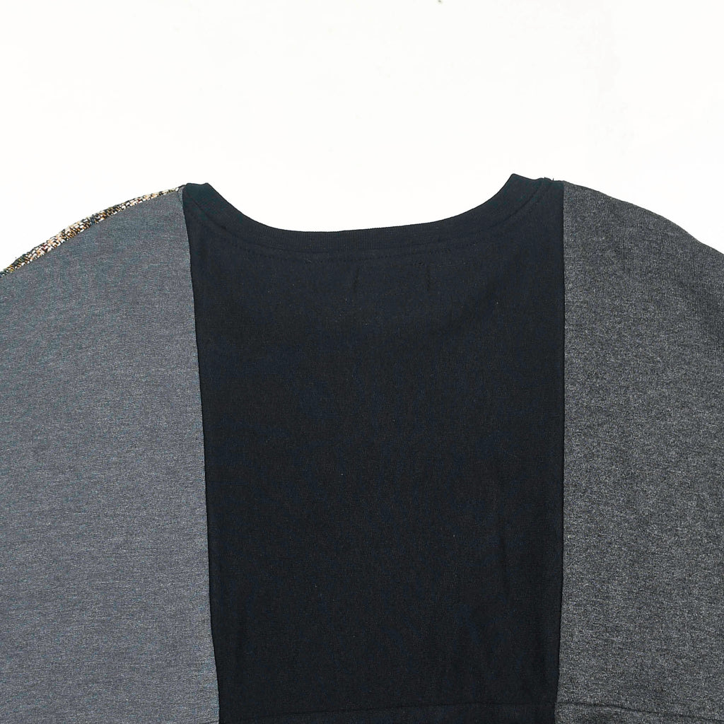 Equestrian Horse Panel Pullover