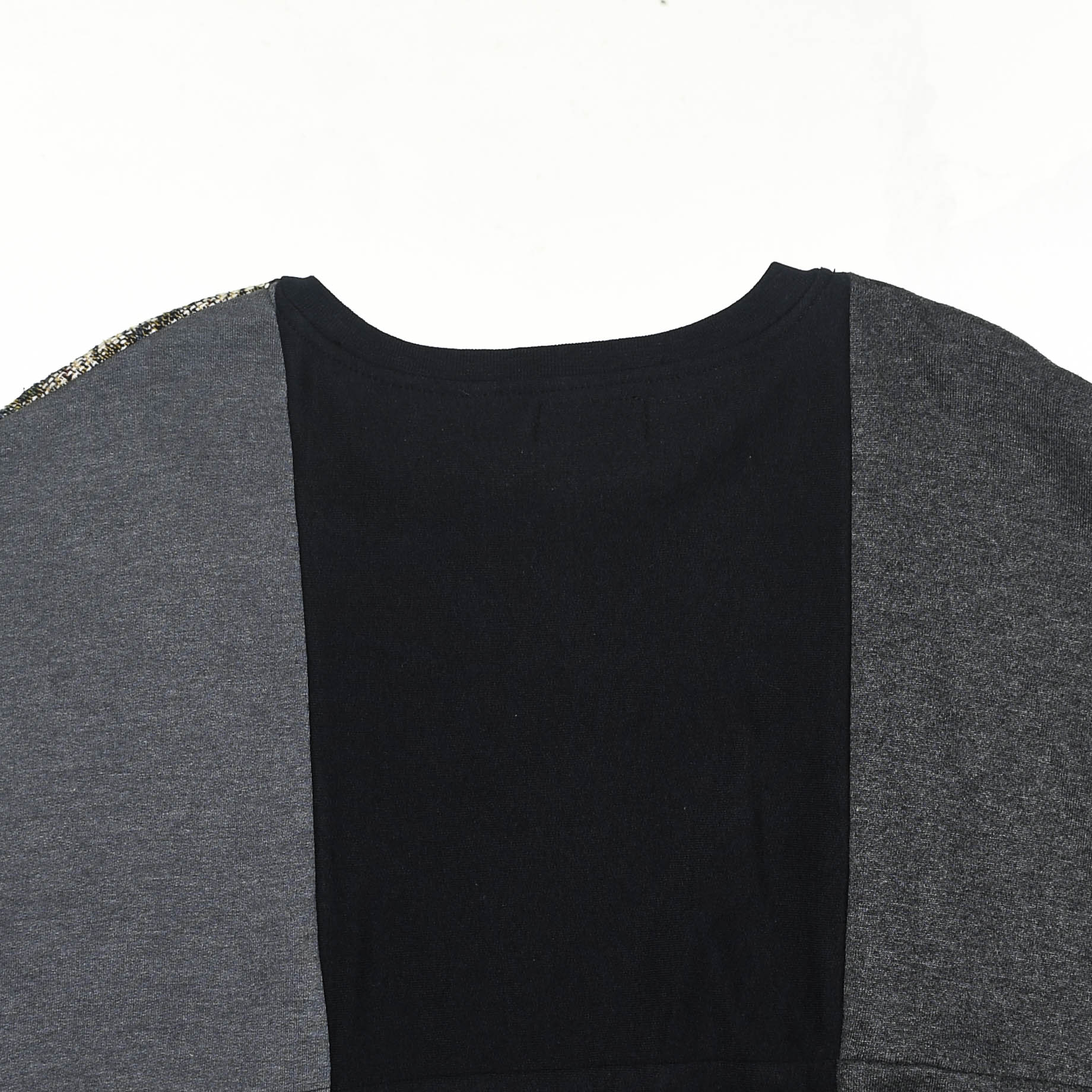 Equestrian Horse Panel Pullover