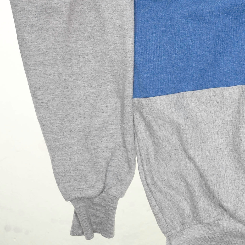 Artisan Patchwork Tapestry Zip Up