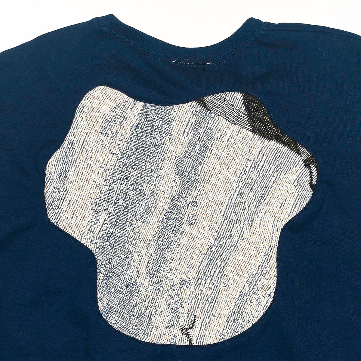 Lighthouse Amoeba Tapestry Pullover