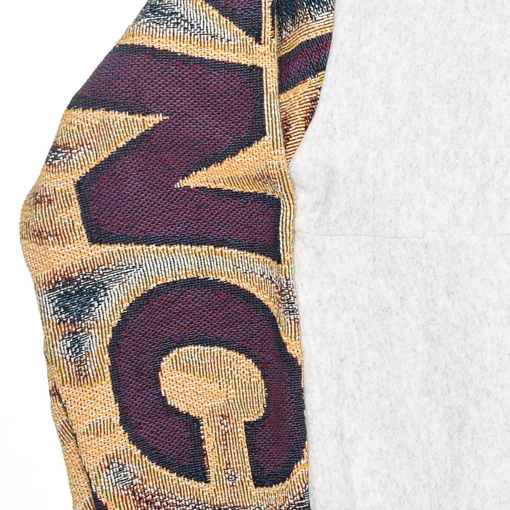NSYNC Tapestry Panel Pullover