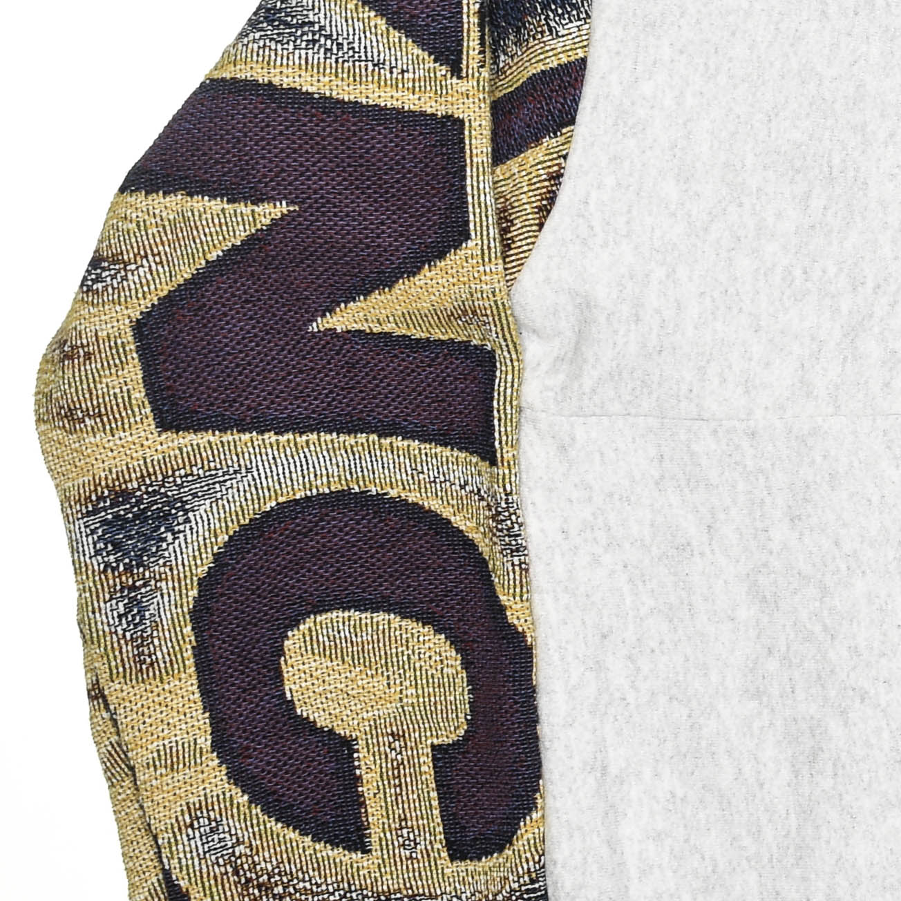 NSYNC Tapestry Panel Pullover