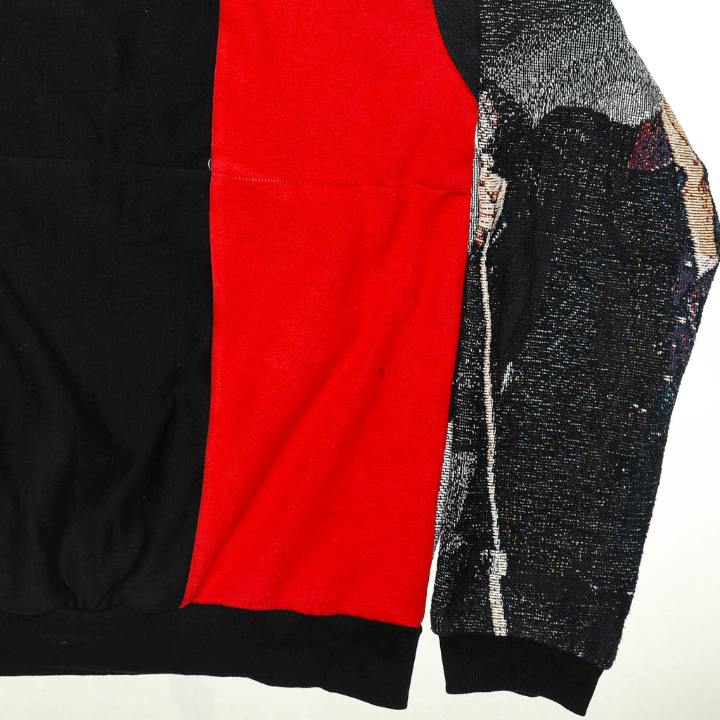 NSYNC Tapestry Panel Pullover