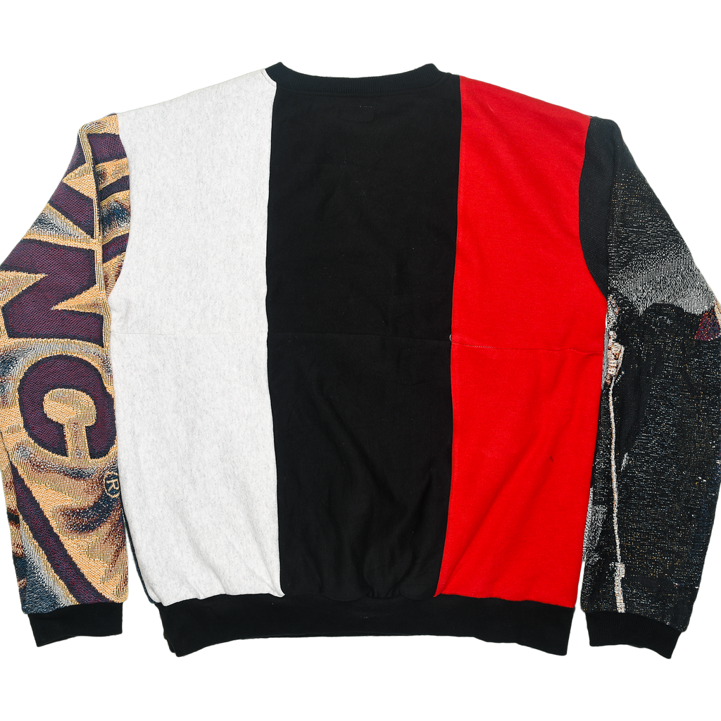 NSYNC Full Tapestry Panel Pullover