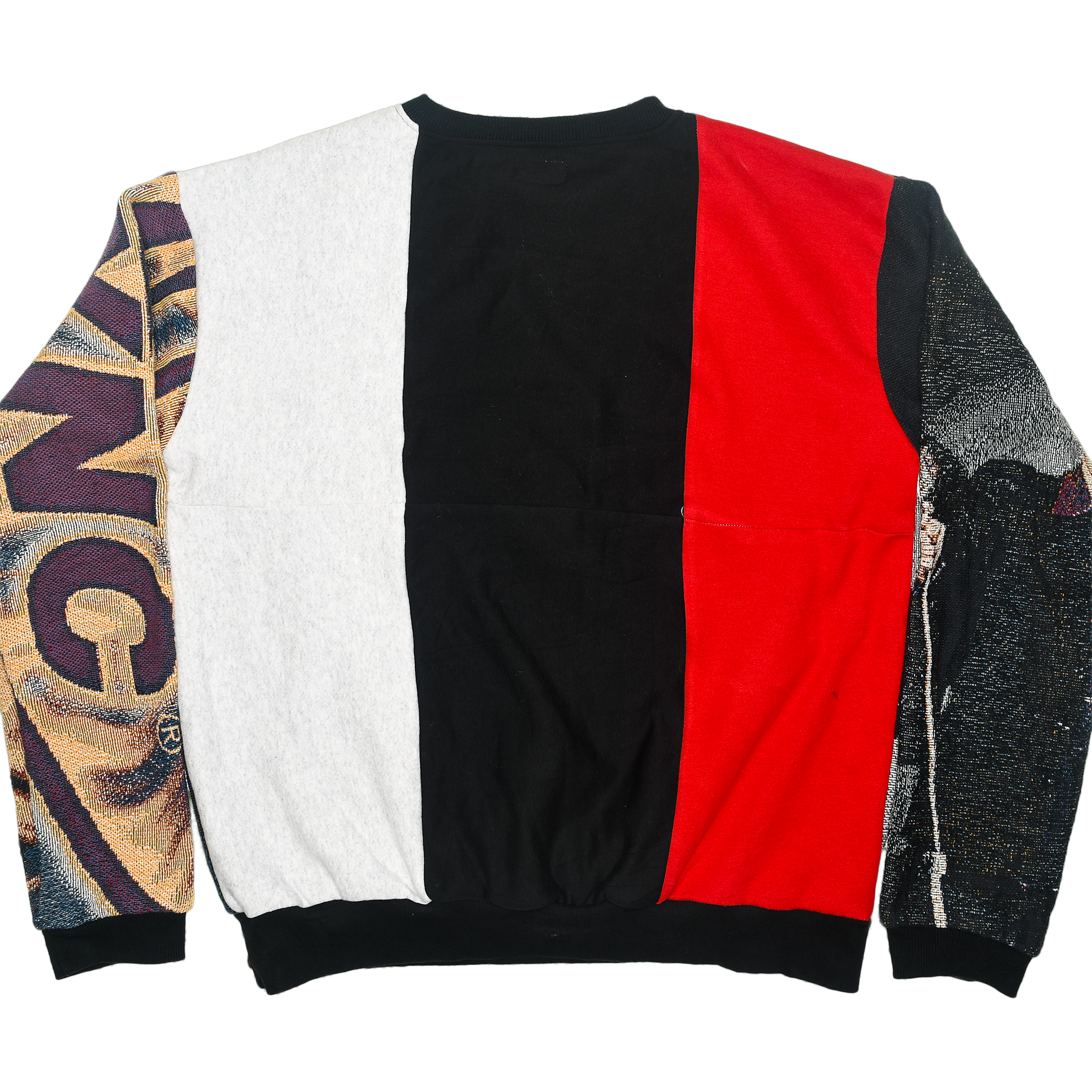 NSYNC Full Tapestry Panel Pullover