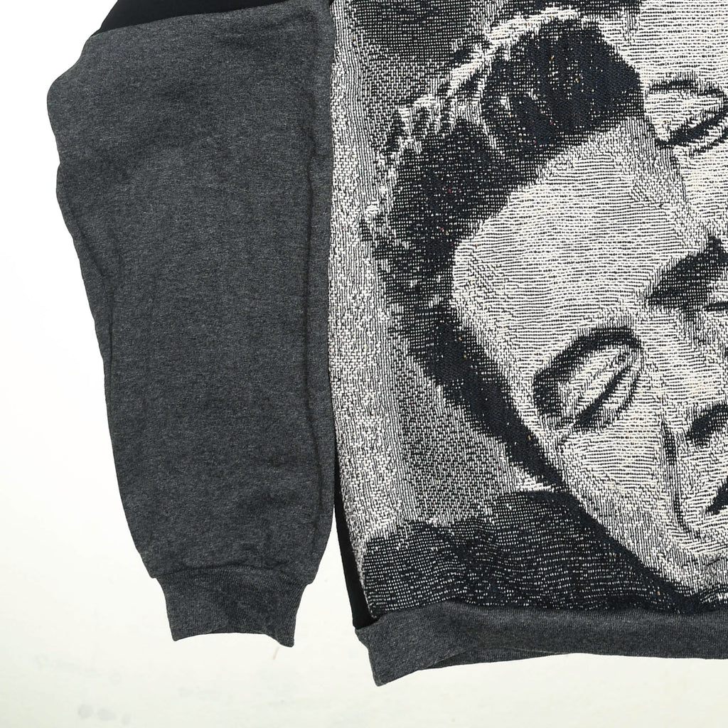 "I Love Lucy" Tapestry Panel Pullover