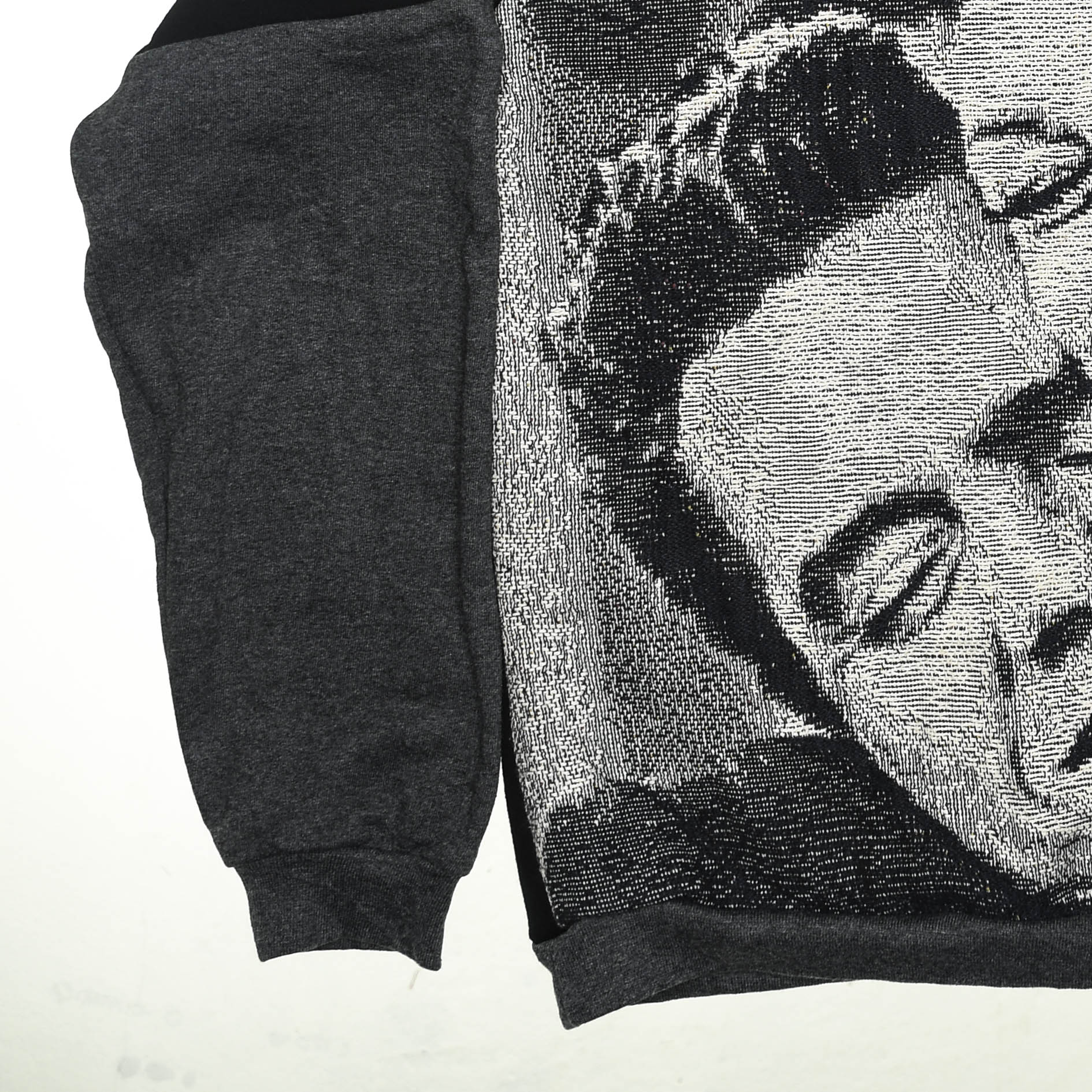 "I Love Lucy" Tapestry Panel Pullover