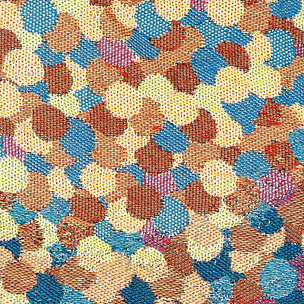 Disney "Up" Patchwork Tapestry Zip Up Hoodie