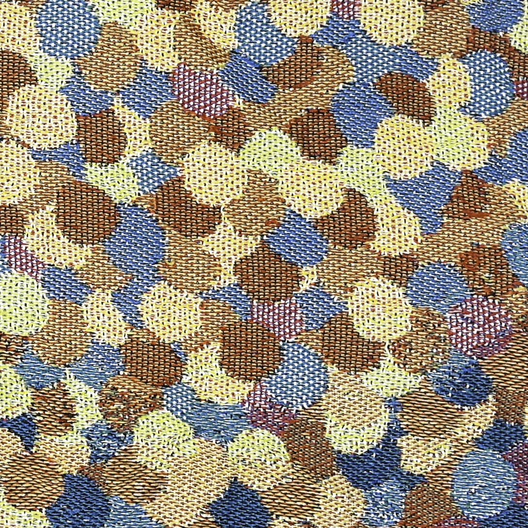 Disney "Up" Patchwork Tapestry Zip Up Hoodie