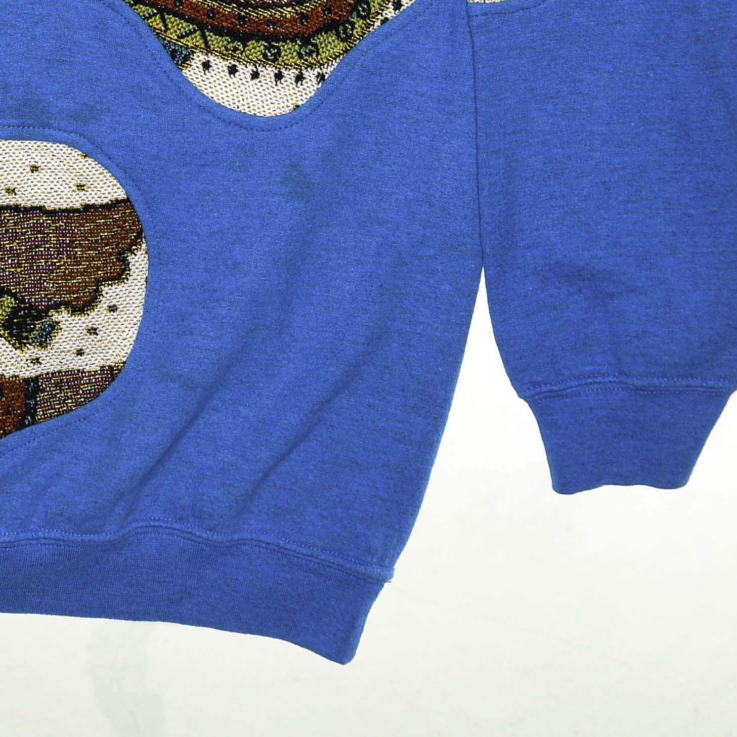 Angel Cats Amoeba Tapestry Pullover