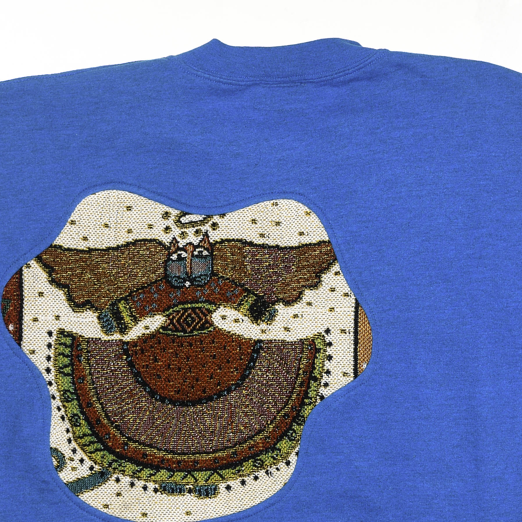 Angel Cats Amoeba Tapestry Pullover