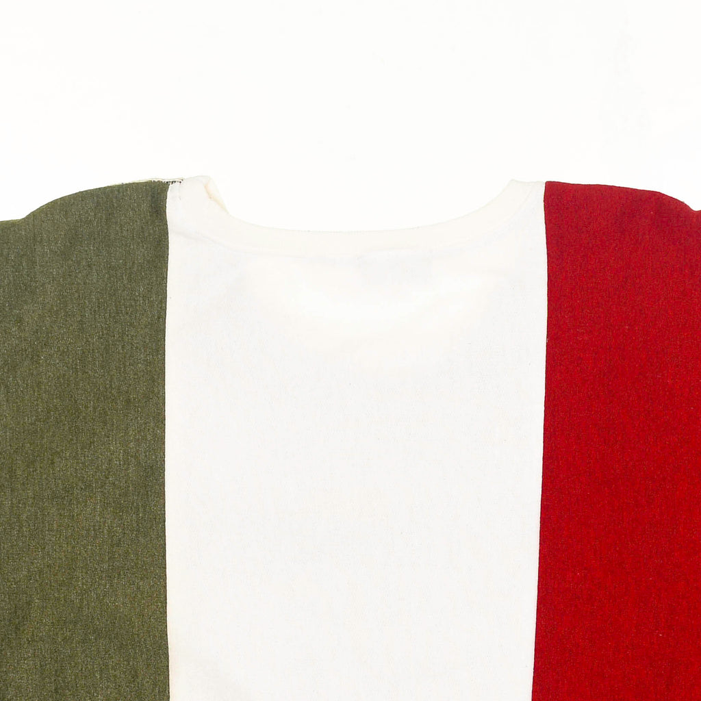 Lighthouse Tapestry Panel Pullover