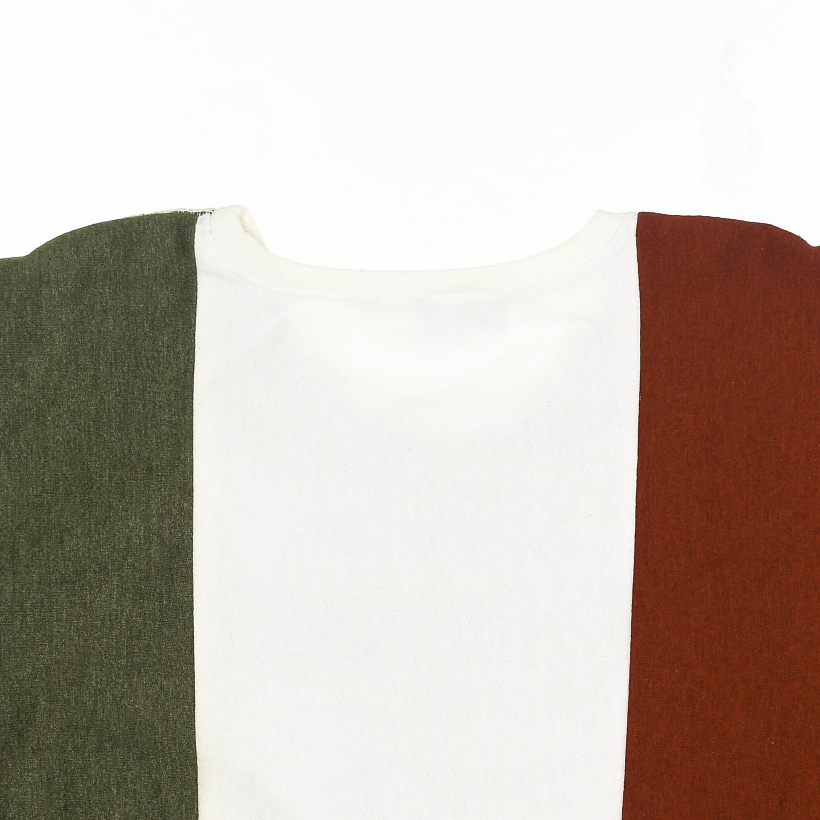 Lighthouse Tapestry Panel Pullover