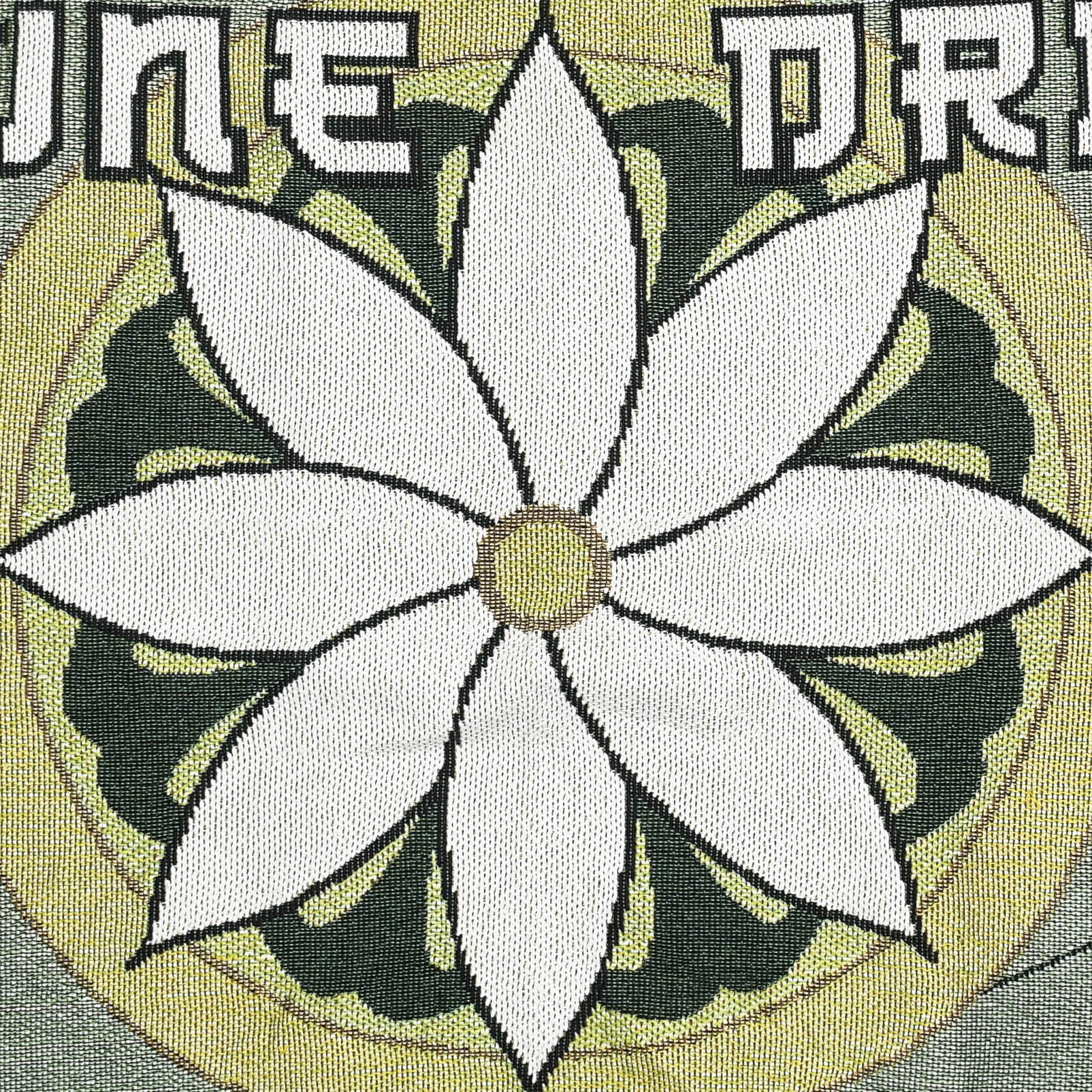 Anime Tea Tapestry Panel Pullover